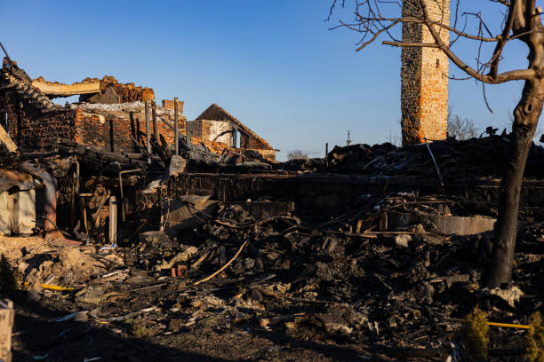 Reliable Soot Cleanup contractor in New Hope, MN by Fire Damage Doption