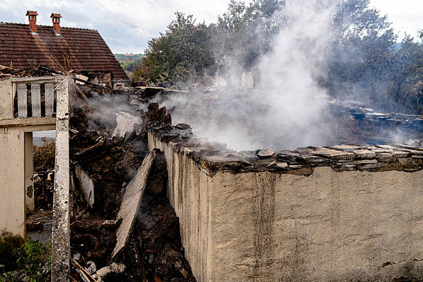 Affordable Soot Cleanup solutions in New Hope, MN
